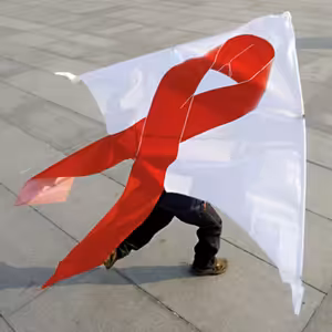 Nová injekce na prevenci proti HIV je důležitým krokem k jeho vyhubení