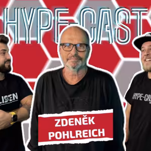 ZDENĚK POHLREICH - CO BYLO V ANO ŠÉFE NAHRANÝ A CO DOOPRAVDY, JAK DOPADLY HOSPODY PO SKONČENÍ POŘADU? Ep.110