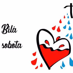 Sestoupil do pekel... (Bílá sobota)