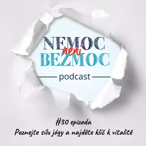 Poznejte sílu jógy a najděte klíč k vitalitě