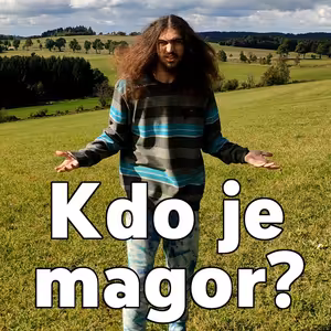 Kdo je blázen? 🧐