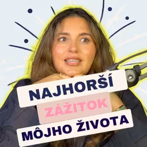 Ghosting: Ticho, ktoré boli viac ako pravda | TERAPIA #83Ghosting: Ticho, ktoré boli viac ako pravda | TERAPIA #83