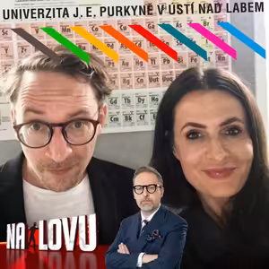 Podpultovky: Co si pamatujeme z periodické tabulku prvků? (ft. Doktor Vševěd)