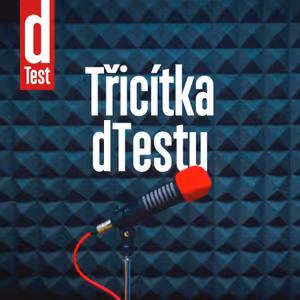 Třicítka dTestu