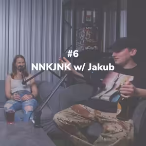 vztah na instagramu nesdílím | NNKJNK Podcast #6 w/ Jakub