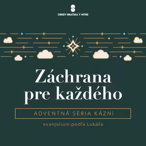 Z očakávania k naplneniu