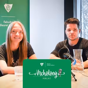 Vrcholový podcast: Jak se studuje na Vrcholu Olomouce?