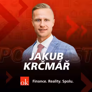 Investovat do nemovitostí i v dnešní době? (Jakub Krčmář)