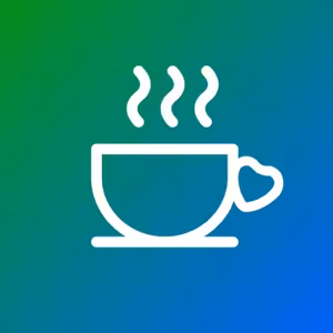 Kafe se starostou