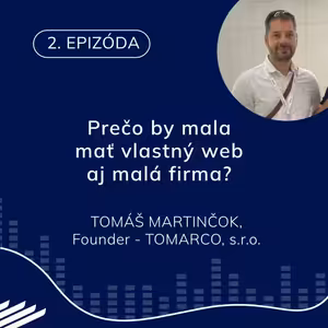 Prečo by mala mať vlastný web aj malá firma?