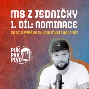 MS Z JEDNIČKY: Martin Hanzal rozebírá českou nominaci a tipuje výsledky!