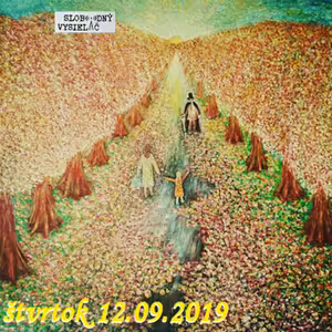 Spirituálny kapitál 271 - 2019-09-12 Hľadá sa dobrý otec…