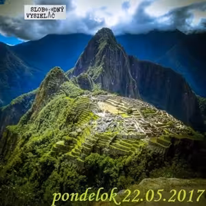 Verejné tajomstvá 101 - 2017-05-22 návšteva Peru