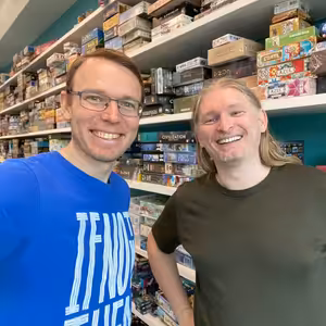 Petr Murmak (Czech Games Edition)