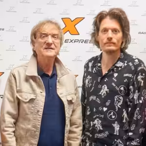 Meky Žbirka a režisér Šimon Šafránek exkluzívne o dokumentárnom filme Meky