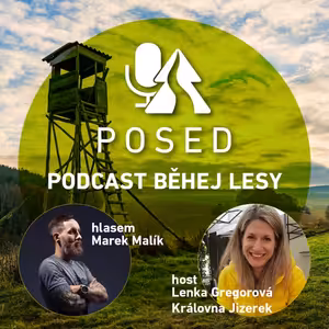 #7 Lenka Gregorová - Pokorná a skromná Královna Jizerek