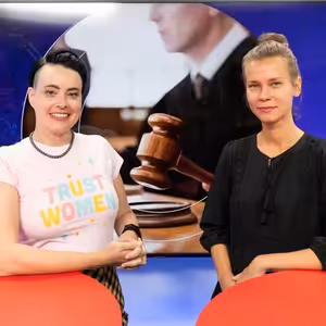 Znásilnění v Česku? Padají absurdní tresty, říká advokátka. Obětem pomůže nová databáze