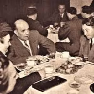 Černínský palác podruhé - byt Jana Masaryka