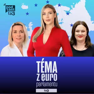 Téma z europarlamentu: Danuše Nerudová vs. Katarína Roth Neveďalová