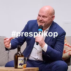 ŽIVĚ: „Léčit sportovce a úředníka je rozdíl. Pro pohyb potřebujete správnou karoserii“ – Pavel Kolář