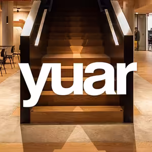 Kanceláře pro dnešní dobu | Kanceláře podle YUAR | 1. díl