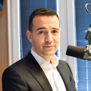 Tomáš Drucker - Po novom by sme sa mali objednávať k lekárovi úplne zadarmo a cez internet