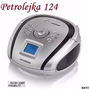 Petrolejka 124 - 2016-10-17 nezáväzné stretnutie nie len so staršou domácou hudobnou produkciou…