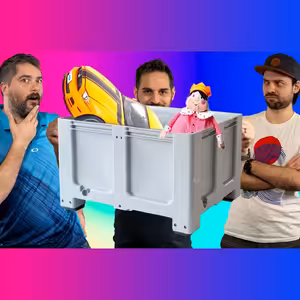 Samsung S21 FE a UNBOXING došlých dárků