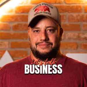 Majiteľ EDO-KIN: Nech nikto nečaká, že gastro bude lacnejšie. 5-percentná DPH nám nepomôže [Let's Talk Business]