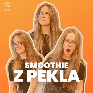 SMOOTHIE Z PEKLA: Aneta Kratochvílová & Angie Mangombe