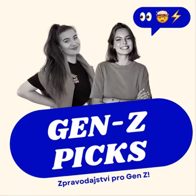 GEN-Z PICKS