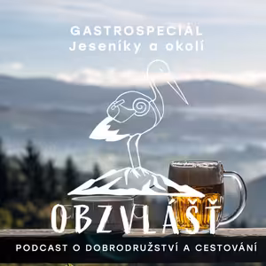 015 GASTROSPECIÁL Vol.I: Jeseníky, Rychlebky a Orličky