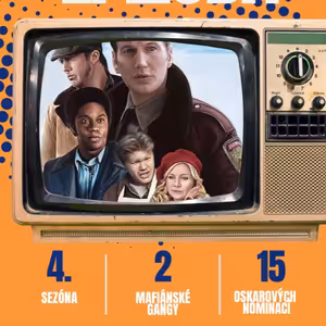 Podáš řezníkovi prst a usekne ti celou ruku - Fargo (S02E01-03)