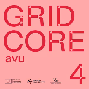 GRIDCORE: Duševní zdraví na uměleckých školách