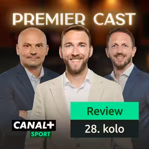 #117: Petr Čech stále inspiruje! Startuje série Big Pete! Häring & Lípa