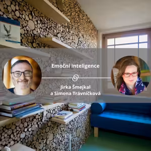 Emoční inteligence #mojespokojenost