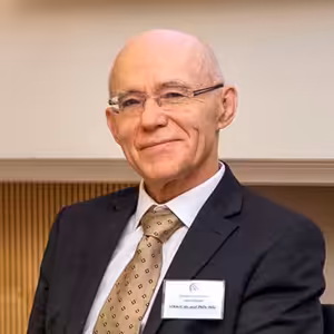 Prof. PhDr. Jiří Straus: Co vedlo ke smrti Jana Masaryka?