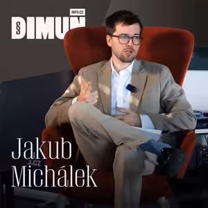 Jakub Michálek: Nakopneme změny v justici! Chystáme protikorupční úklid a digitální stát