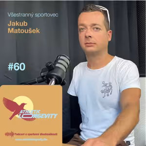 Jakub Matoušek – po amputaci ruky jsem začínal z nuly, touha po životě z nás vytáhne skryté rezervy