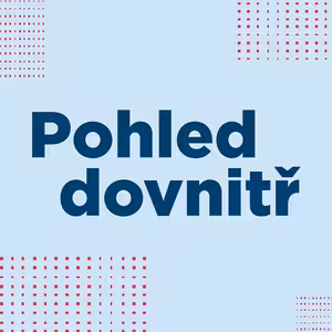 Pohled dovnitř s Leošem Jiřelem