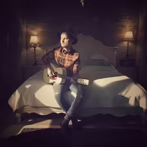 Buranowski o novinke Žena