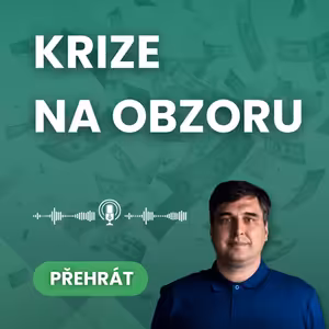 PŘIPRAVTE SE NA MEGA KRIZI! Dluhová bouře na obzoru... | Kam tečou peníze