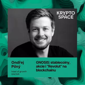 GNOSIS: Stablecoiny, akcie i "Revolut" na blockchainu