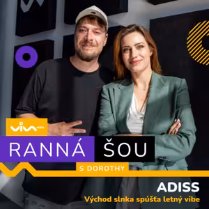 Ranná šou / Adiss