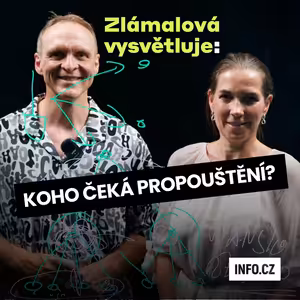 Zlámalová vysvětluje: Můžu být bez šéfa? Do Česka míří trend z USA