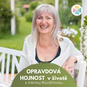 #11 Opravdová hojnost v životě: smysl života poprvé