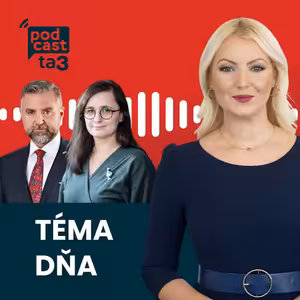 Téma dňa: Tibor Gašpar vs. Zuzana Mesterová