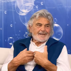 Josef Schweinberger, Více energie pro Vaše zdraví/Mehr Energie für Ihre Gesundheit