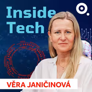 Kvůli AI může zaniknout 41 % pracovních míst, podle expertky ale vzniknou nové