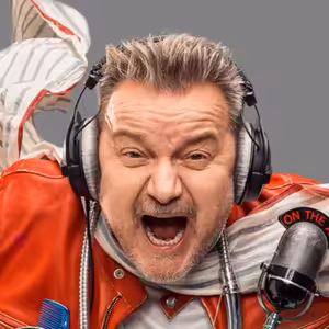 Miloš Pokorný: Pokondr už nebude. I Leoš Mareš si úspěch musel odpracovat (22)